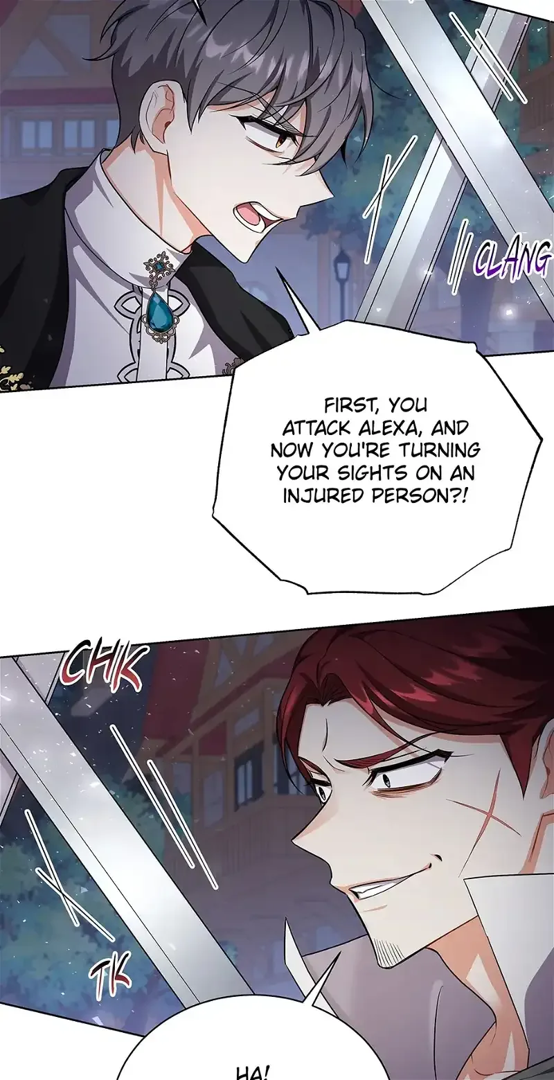 I Became the Villain’s Trainer Chapter 49 page 25
