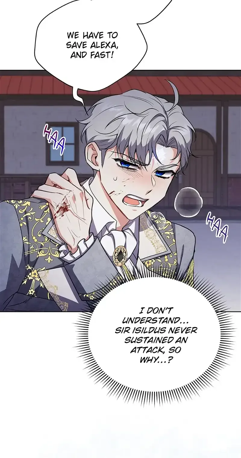 I Became the Villain’s Trainer Chapter 49 page 13