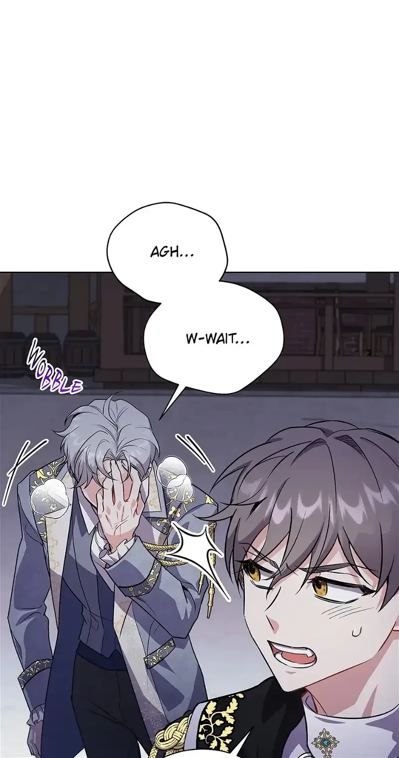 I Became the Villain’s Trainer Chapter 49 page 9