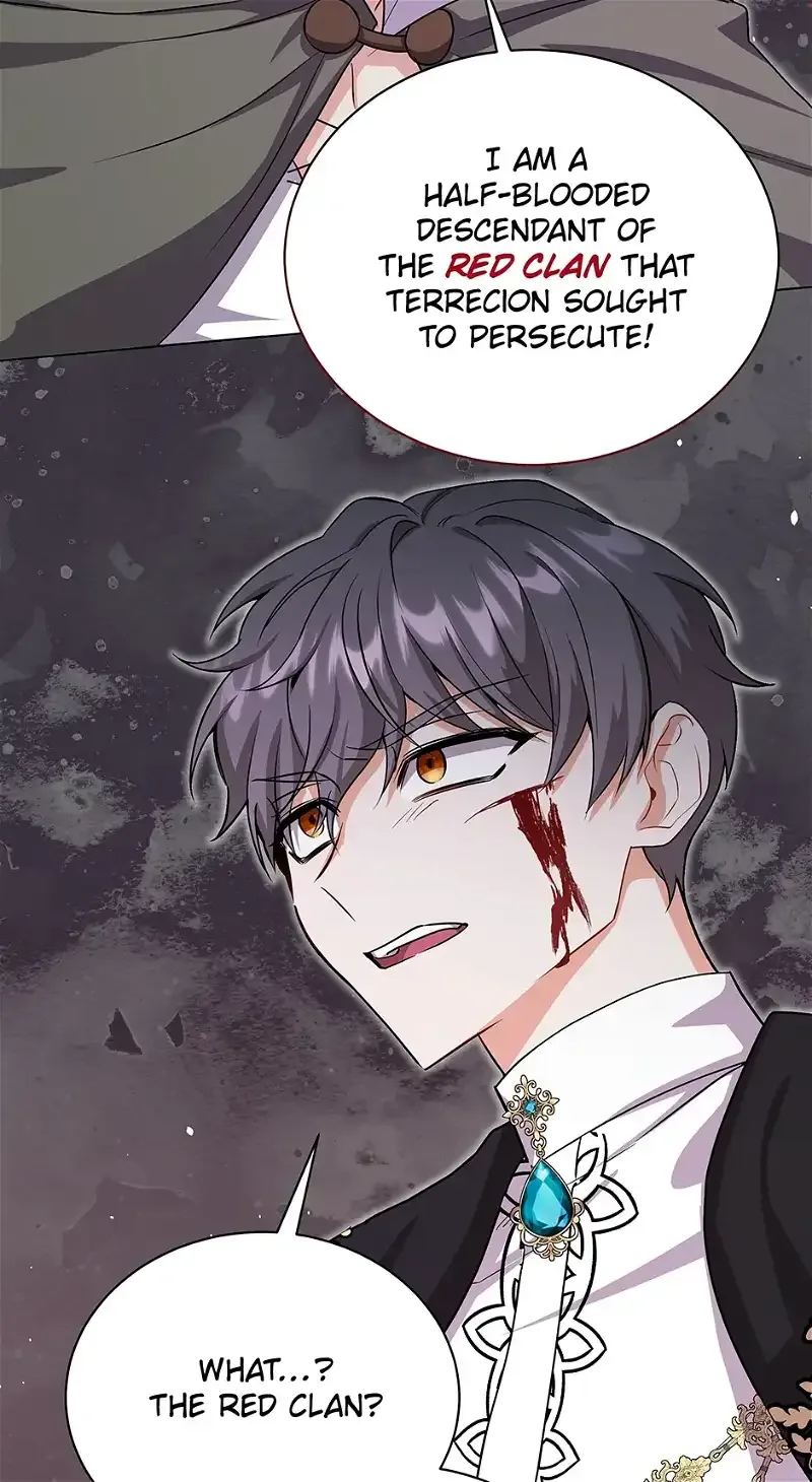 I Became the Villain’s Trainer Chapter 49 page 35