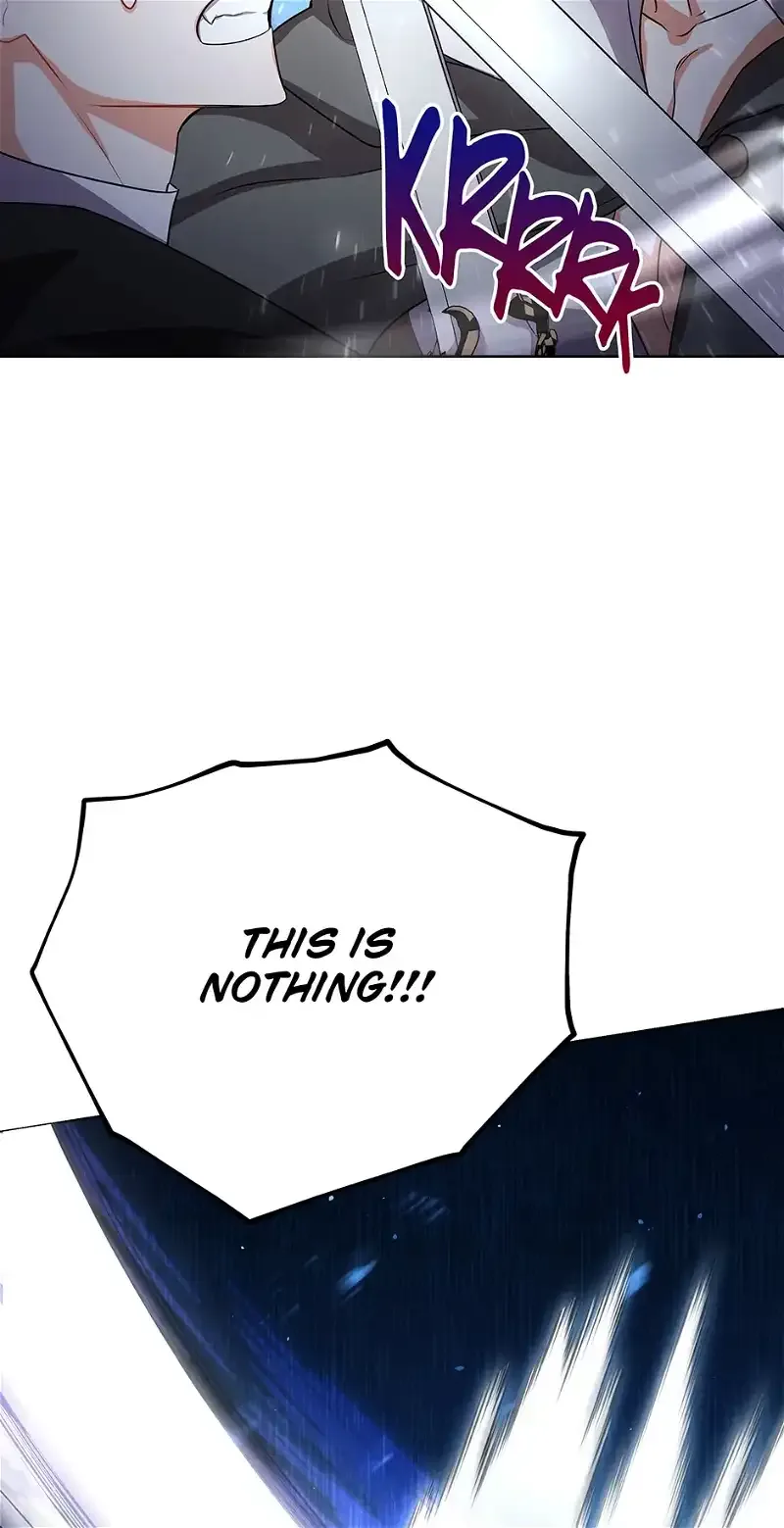 I Became the Villain’s Trainer Chapter 49 page 27