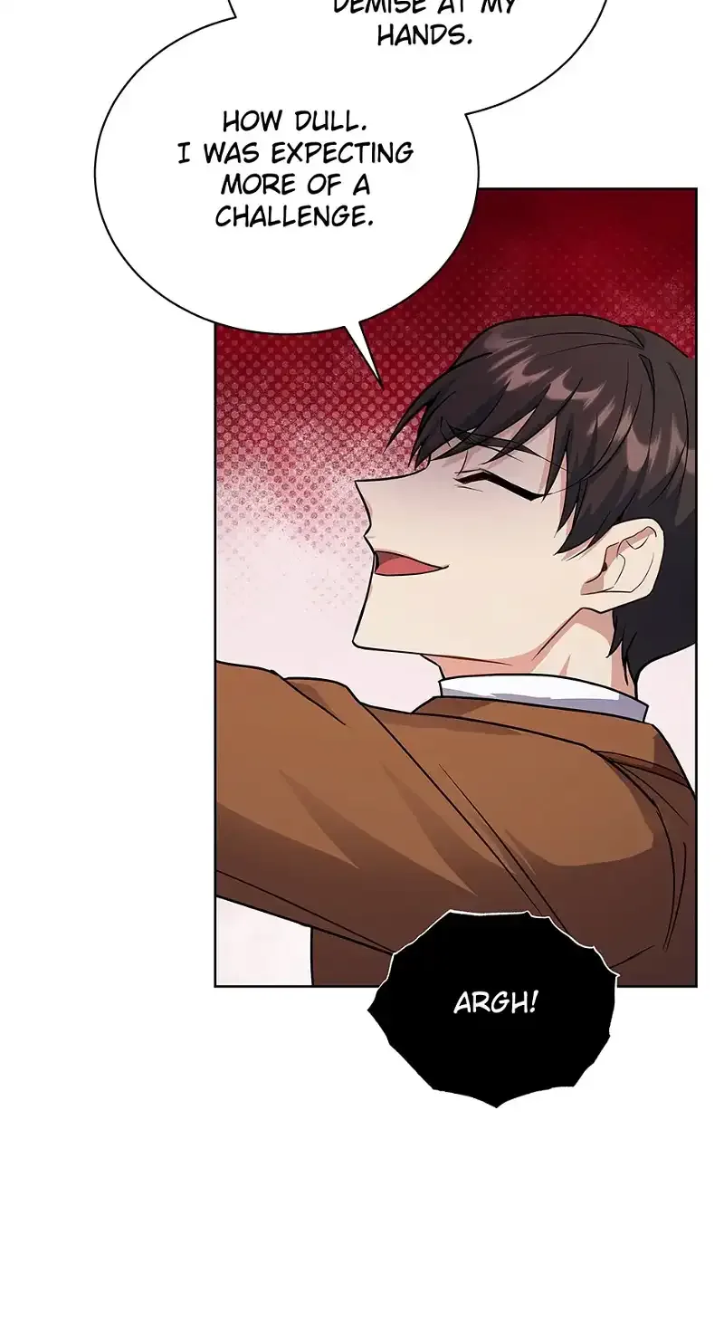 I Became the Villain’s Trainer Chapter 49 page 39