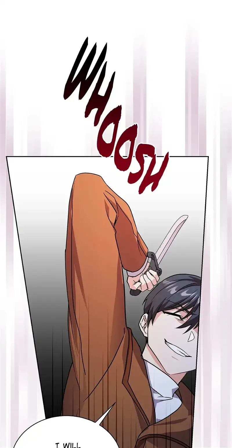 I Became the Villain’s Trainer Chapter 49 page 40