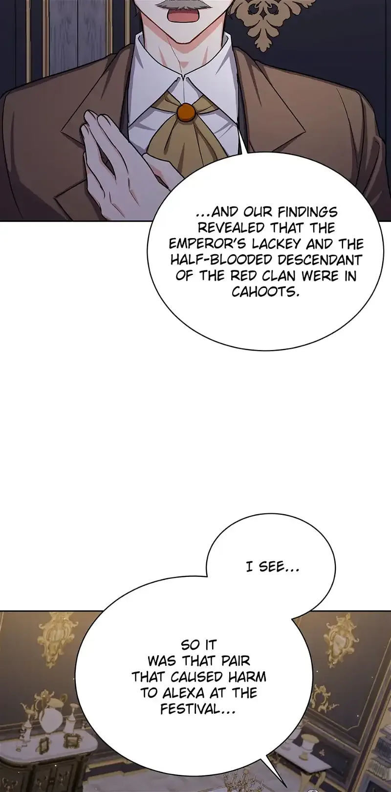 I Became the Villain’s Trainer Chapter 49 page 57