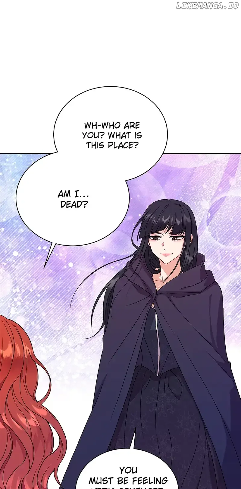 I Became the Villain’s Trainer Chapter 50 page 8
