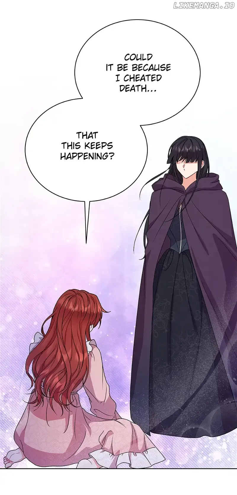 I Became the Villain’s Trainer Chapter 50 page 16