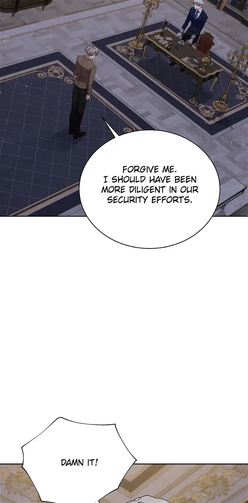 I Became the Villain’s Trainer Chapter 49 page 58