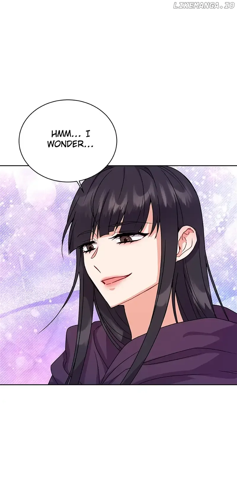 I Became the Villain’s Trainer Chapter 50 page 17