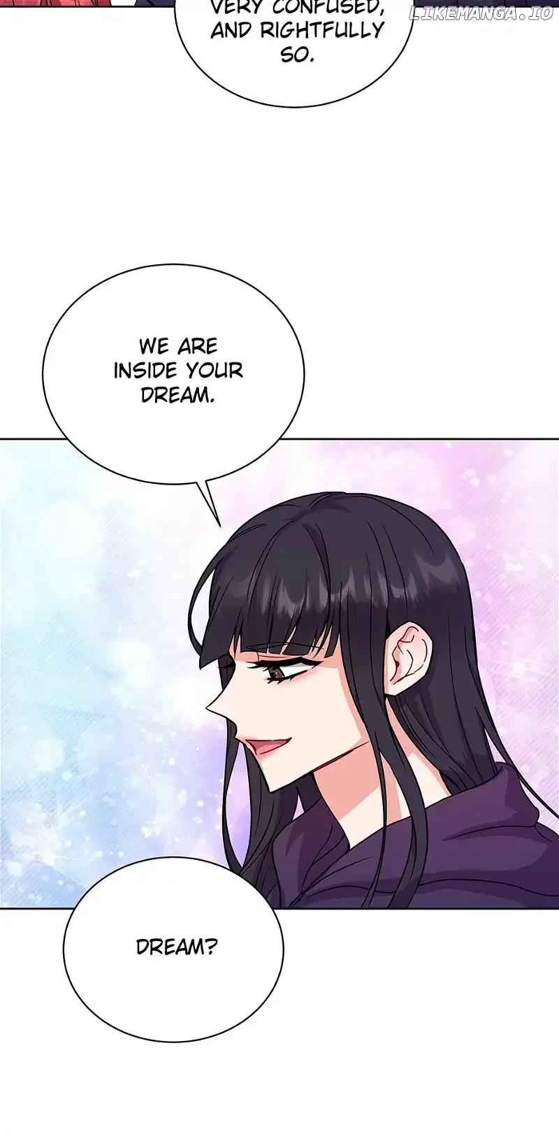 I Became the Villain’s Trainer Chapter 50 page 9