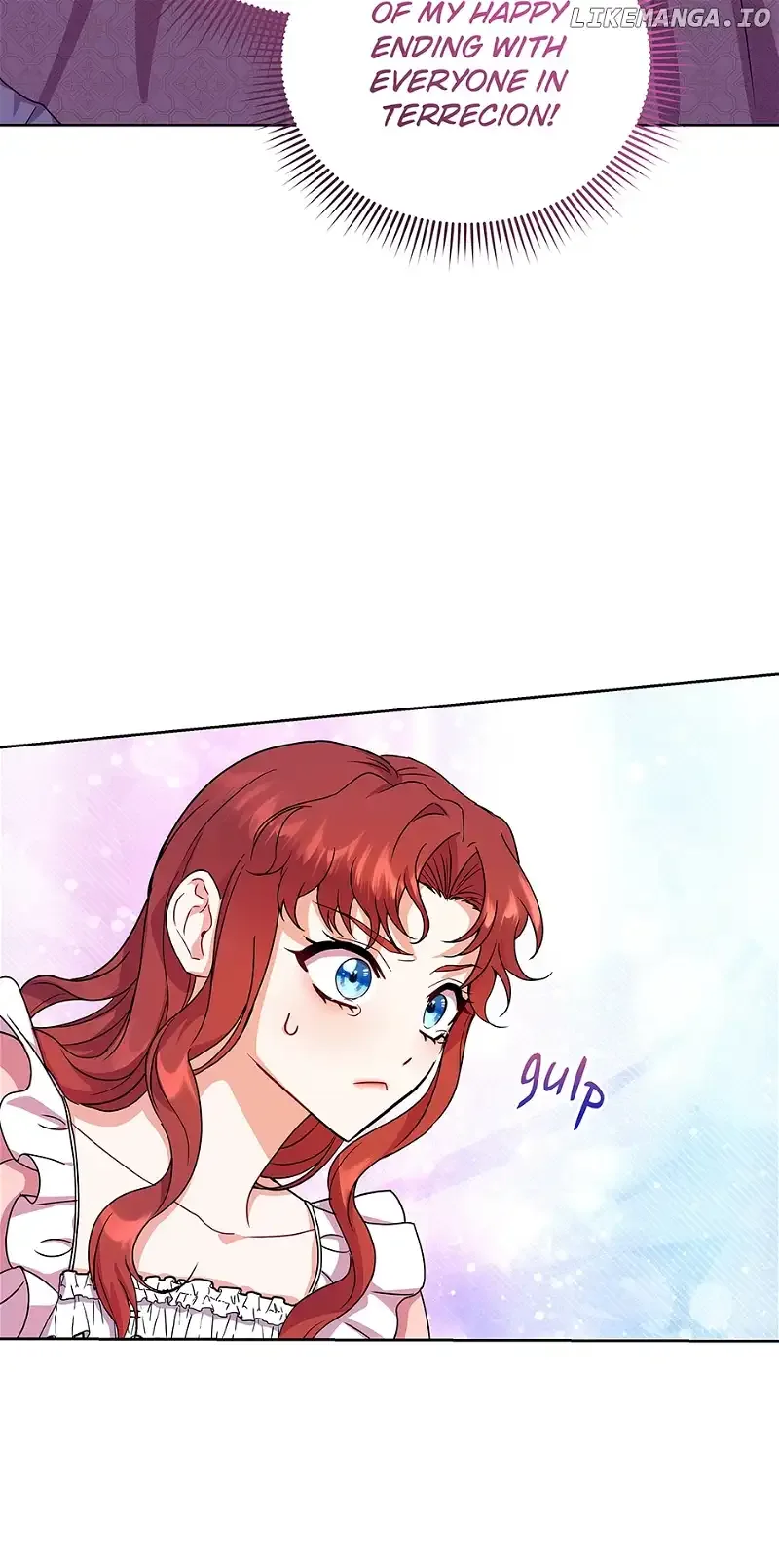 I Became the Villain’s Trainer Chapter 50 page 27
