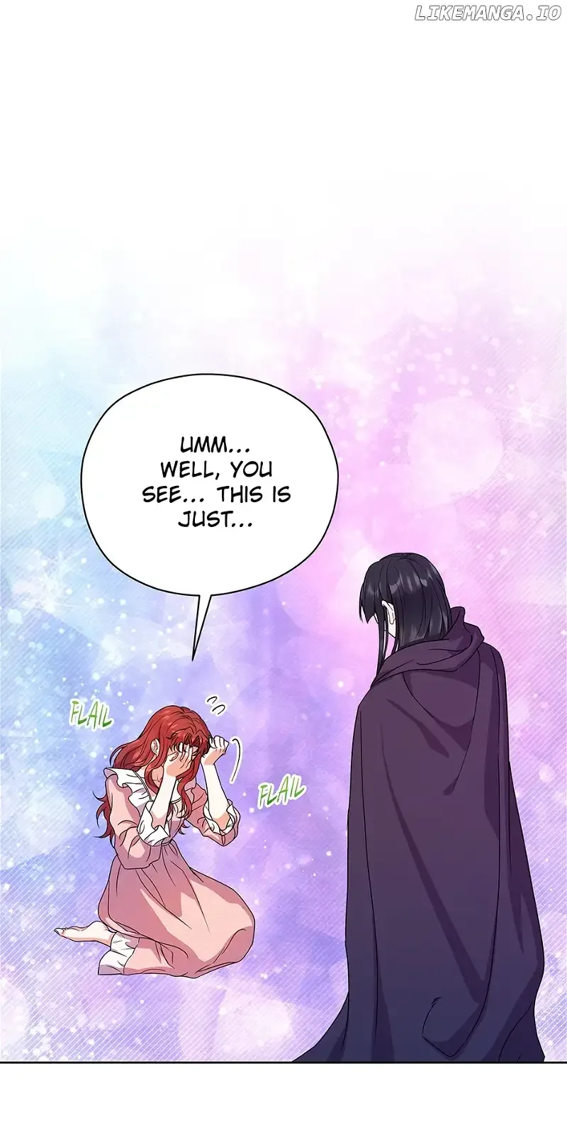 I Became the Villain’s Trainer Chapter 50 page 12