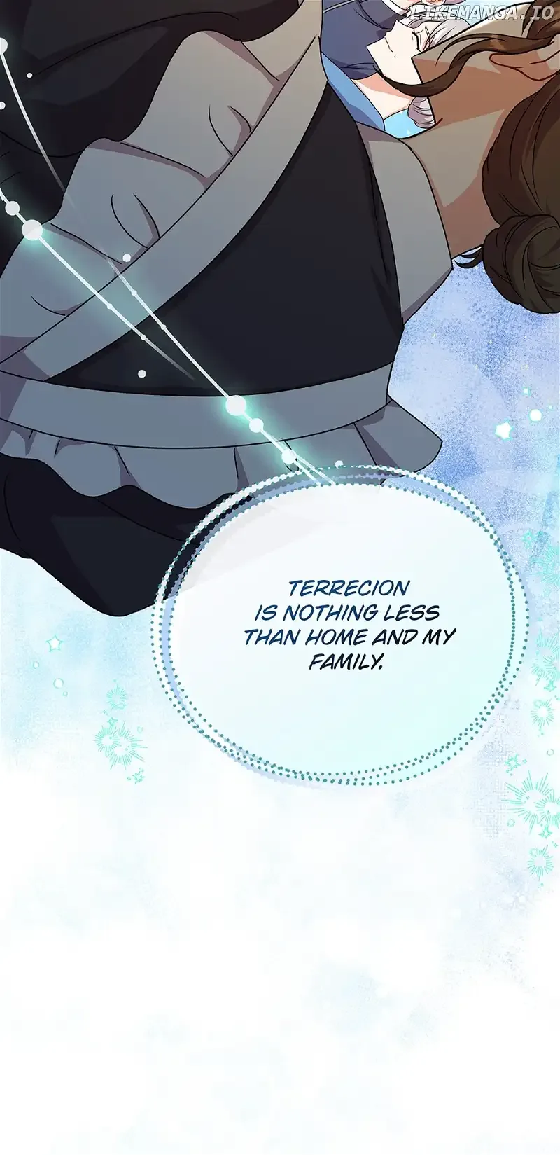 I Became the Villain’s Trainer Chapter 50 page 24