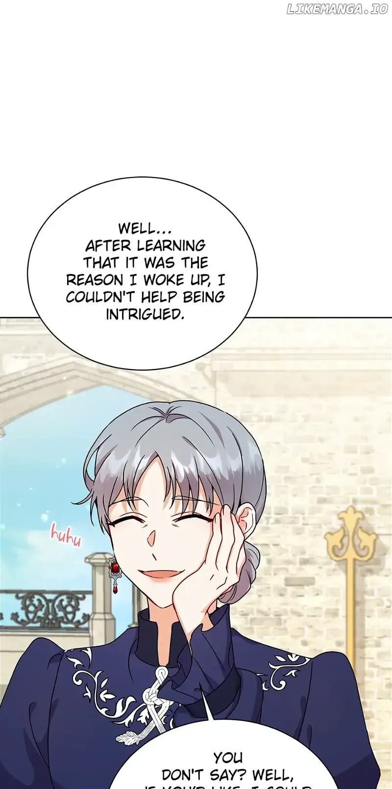 I Became the Villain’s Trainer Chapter 50 page 65