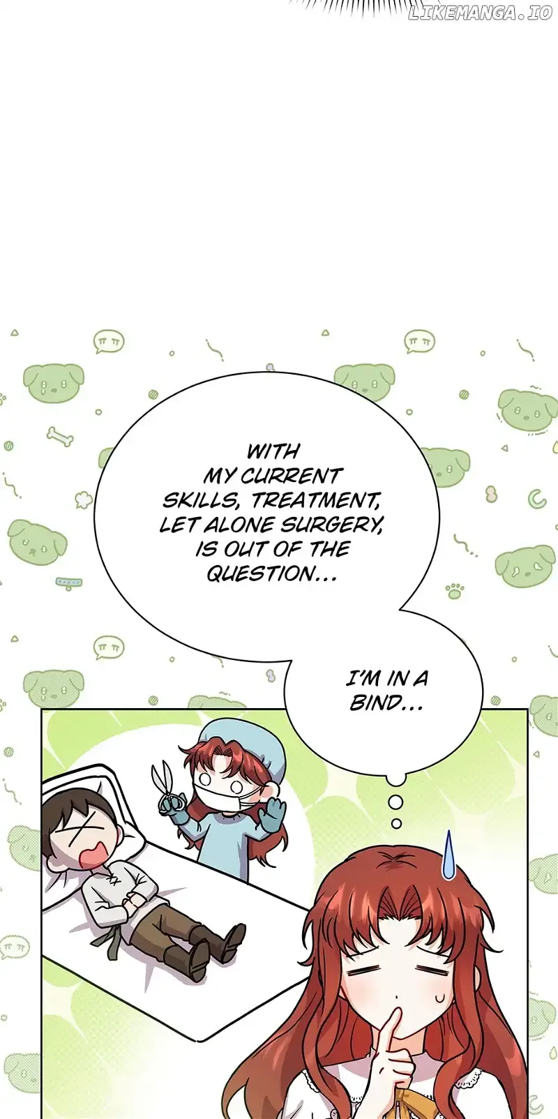I Became the Villain’s Trainer Chapter 50 page 55