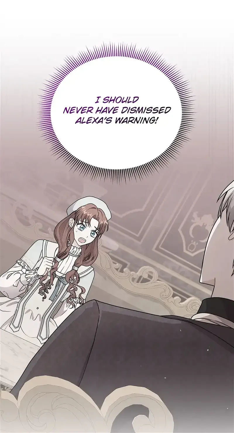 I Became the Villain’s Trainer Chapter 49 page 61