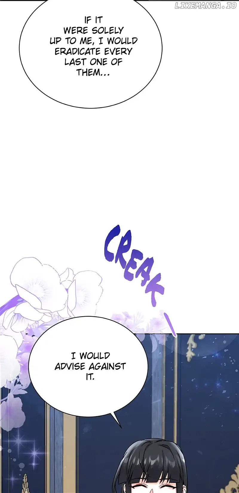 I Became the Villain’s Trainer Chapter 50 page 75