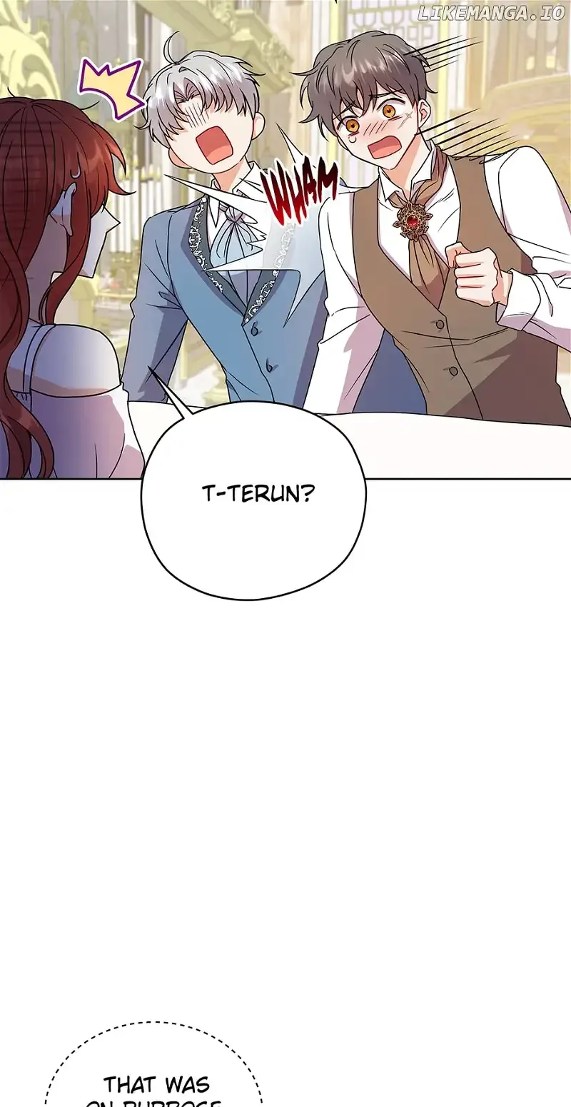 I Became the Villain’s Trainer Chapter 50 page 46
