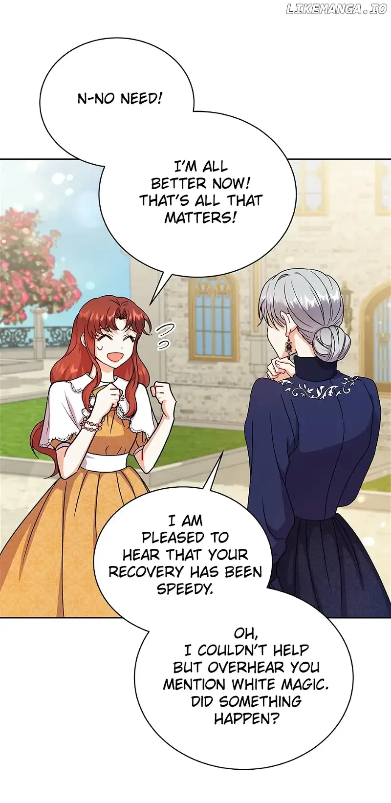 I Became the Villain’s Trainer Chapter 50 page 64