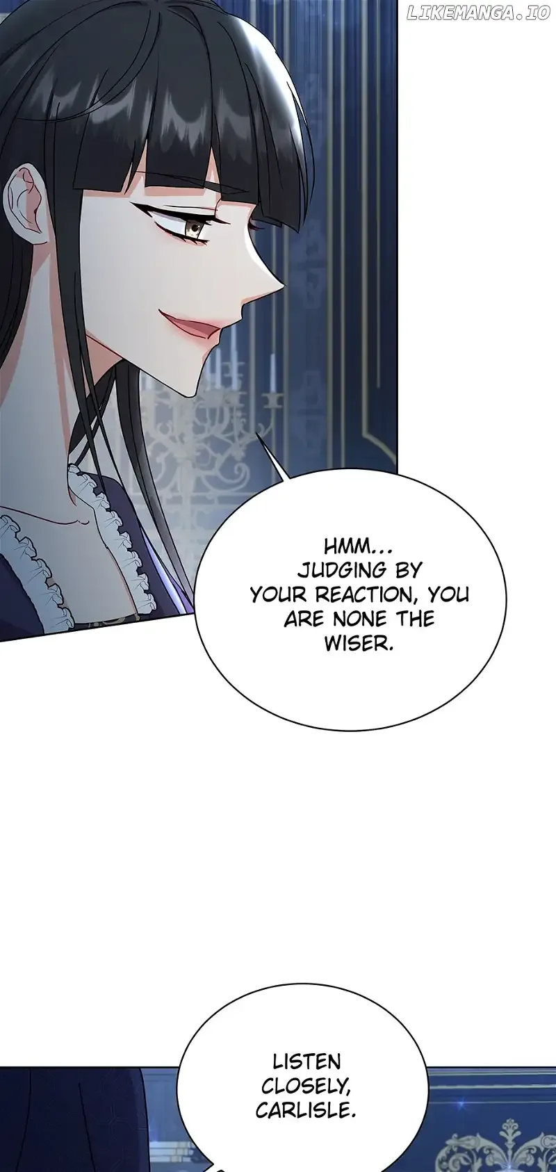I Became the Villain’s Trainer Chapter 50 page 79