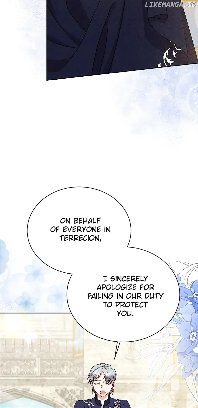 I Became the Villain’s Trainer Chapter 50 page 62