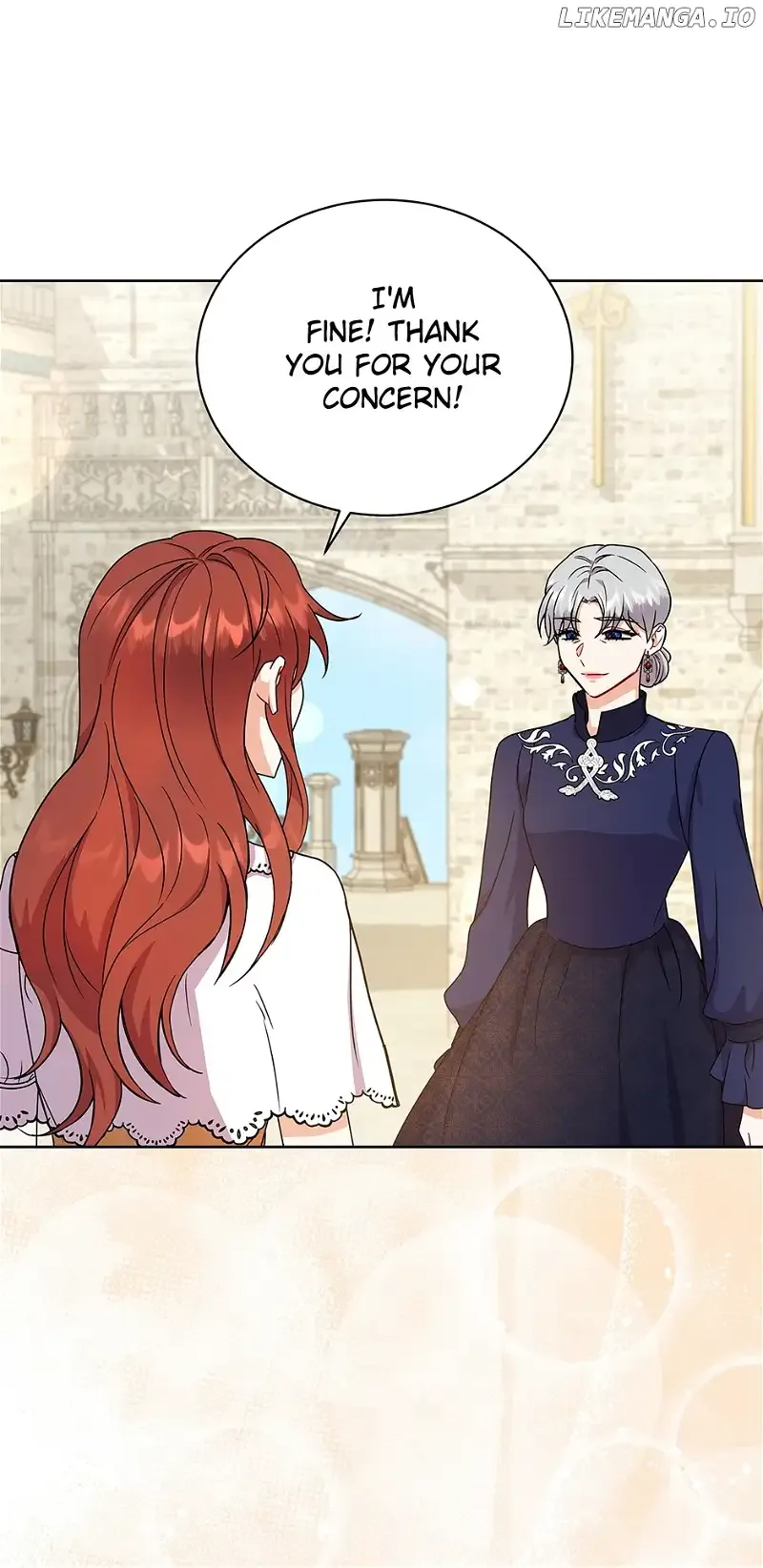 I Became the Villain’s Trainer Chapter 50 page 60