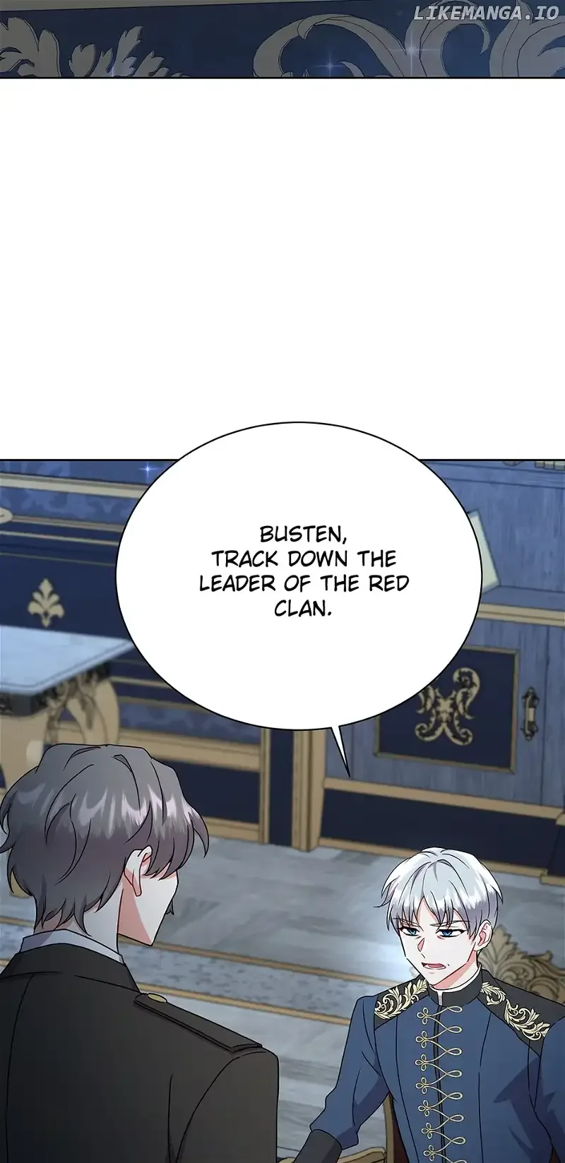 I Became the Villain’s Trainer Chapter 50 page 73