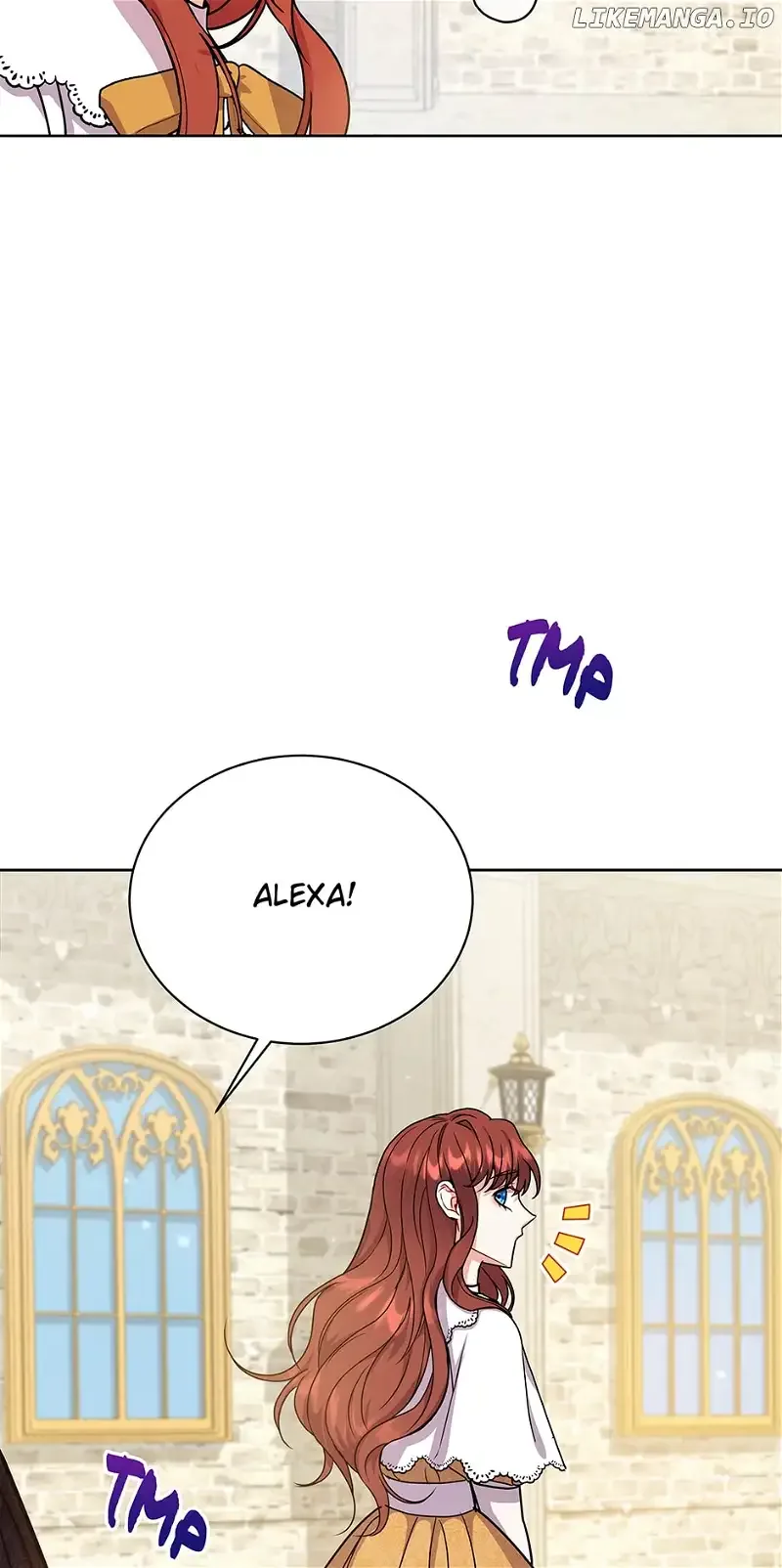 I Became the Villain’s Trainer Chapter 50 page 57