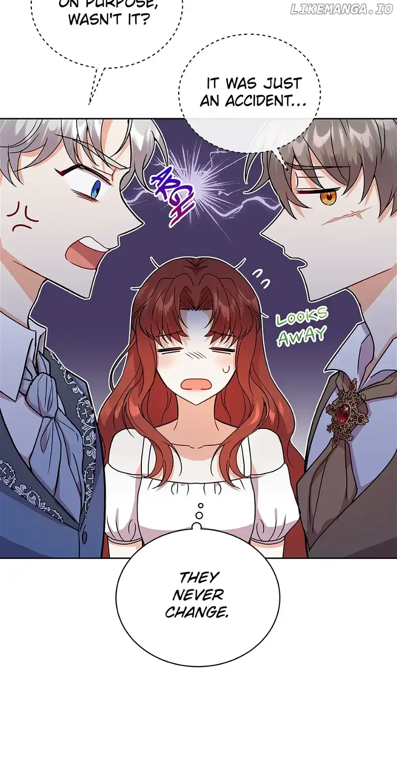 I Became the Villain’s Trainer Chapter 50 page 47