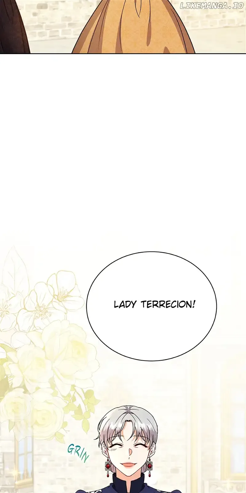 I Became the Villain’s Trainer Chapter 50 page 58
