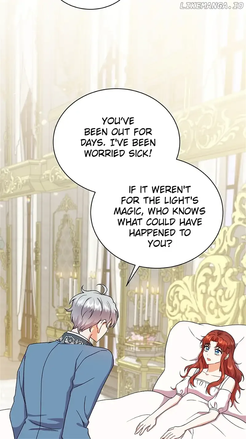 I Became the Villain’s Trainer Chapter 50 page 39