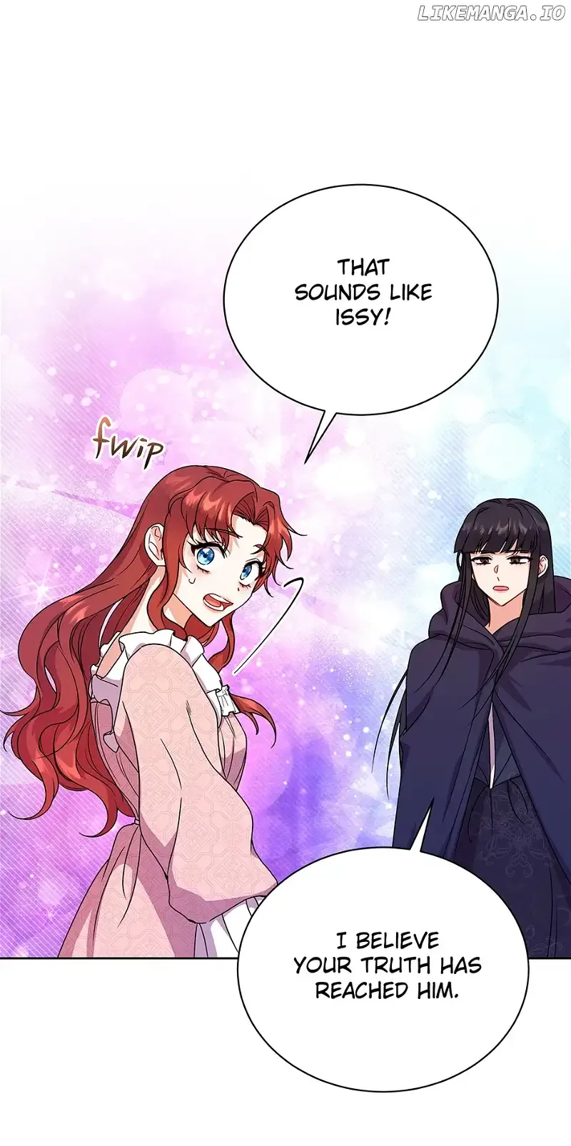 I Became the Villain’s Trainer Chapter 50 page 30