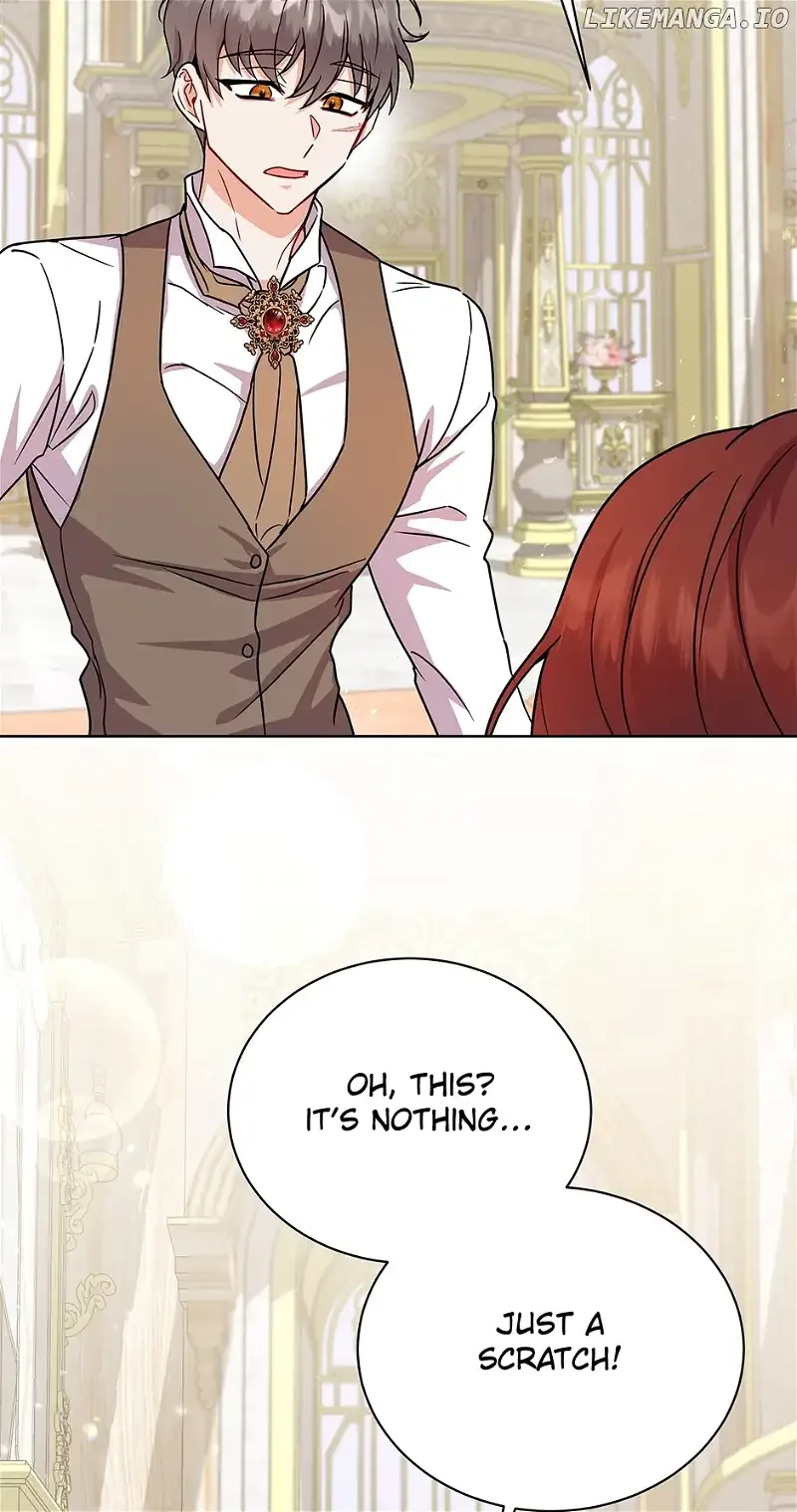 I Became the Villain’s Trainer Chapter 50 page 49