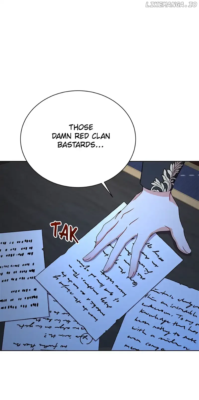 I Became the Villain’s Trainer Chapter 50 page 71