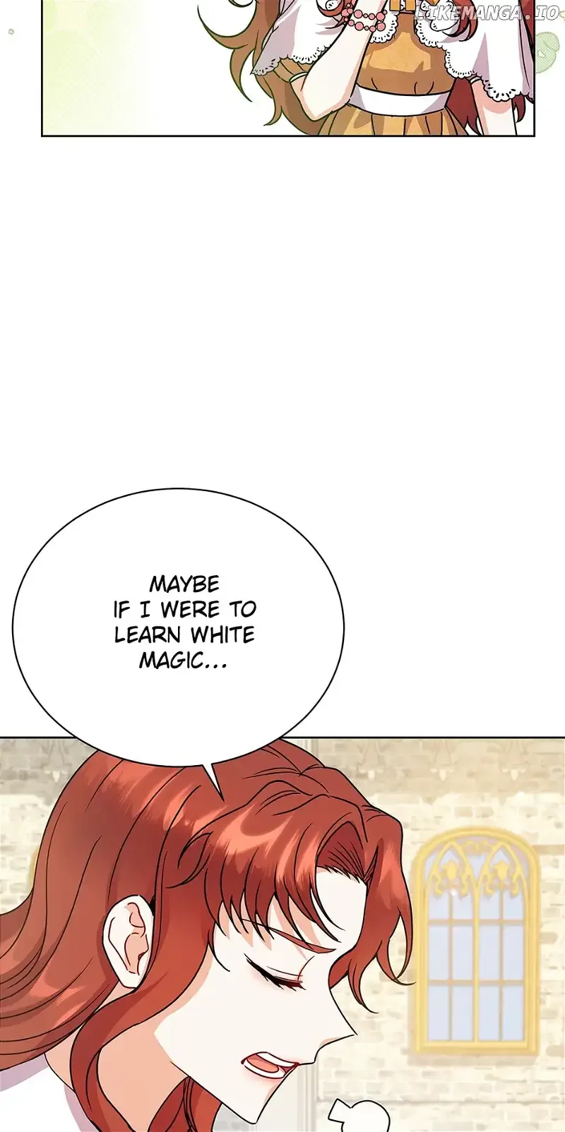 I Became the Villain’s Trainer Chapter 50 page 56