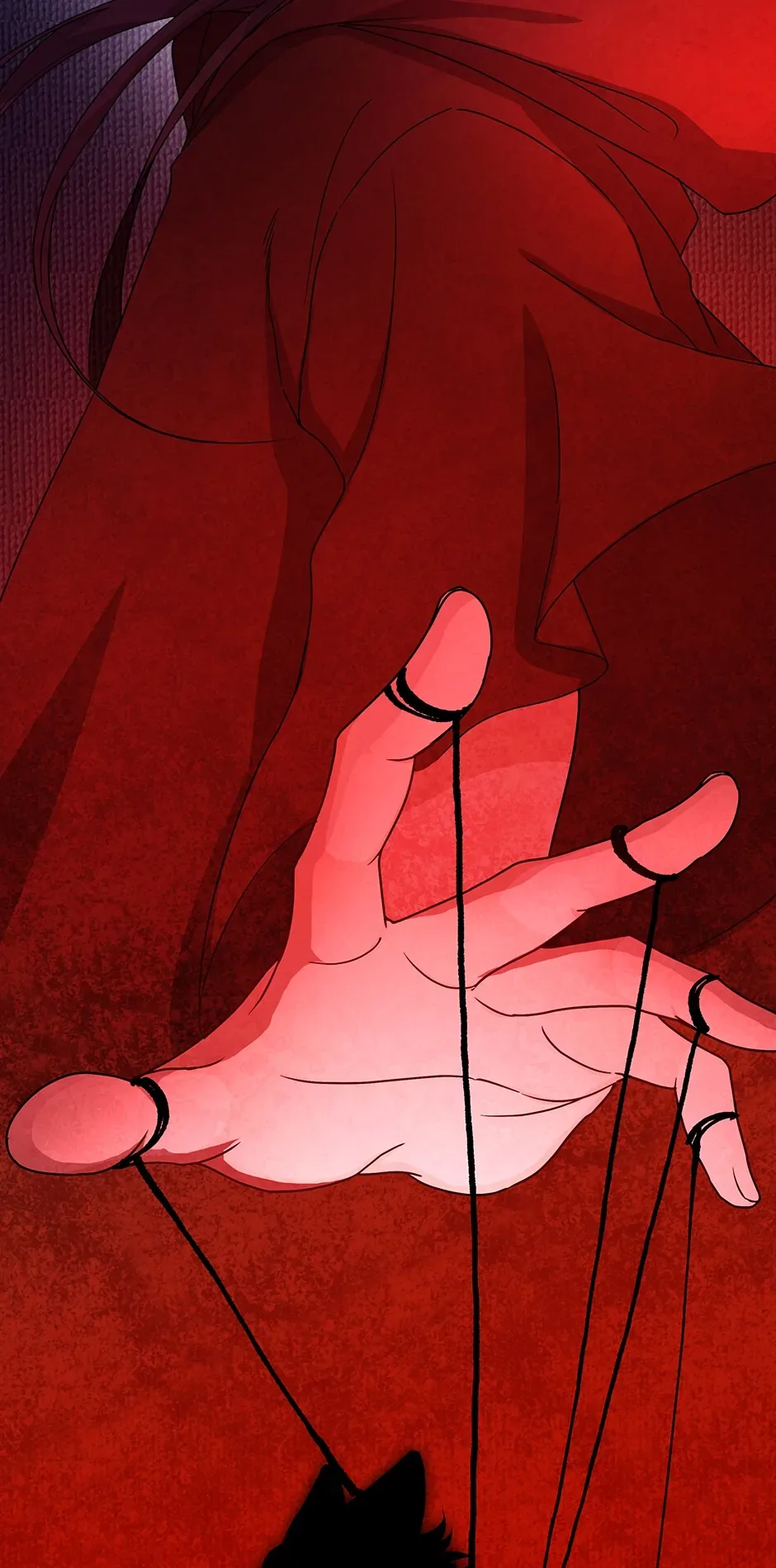 I Became the Villain’s Trainer Chapter 51 page 6