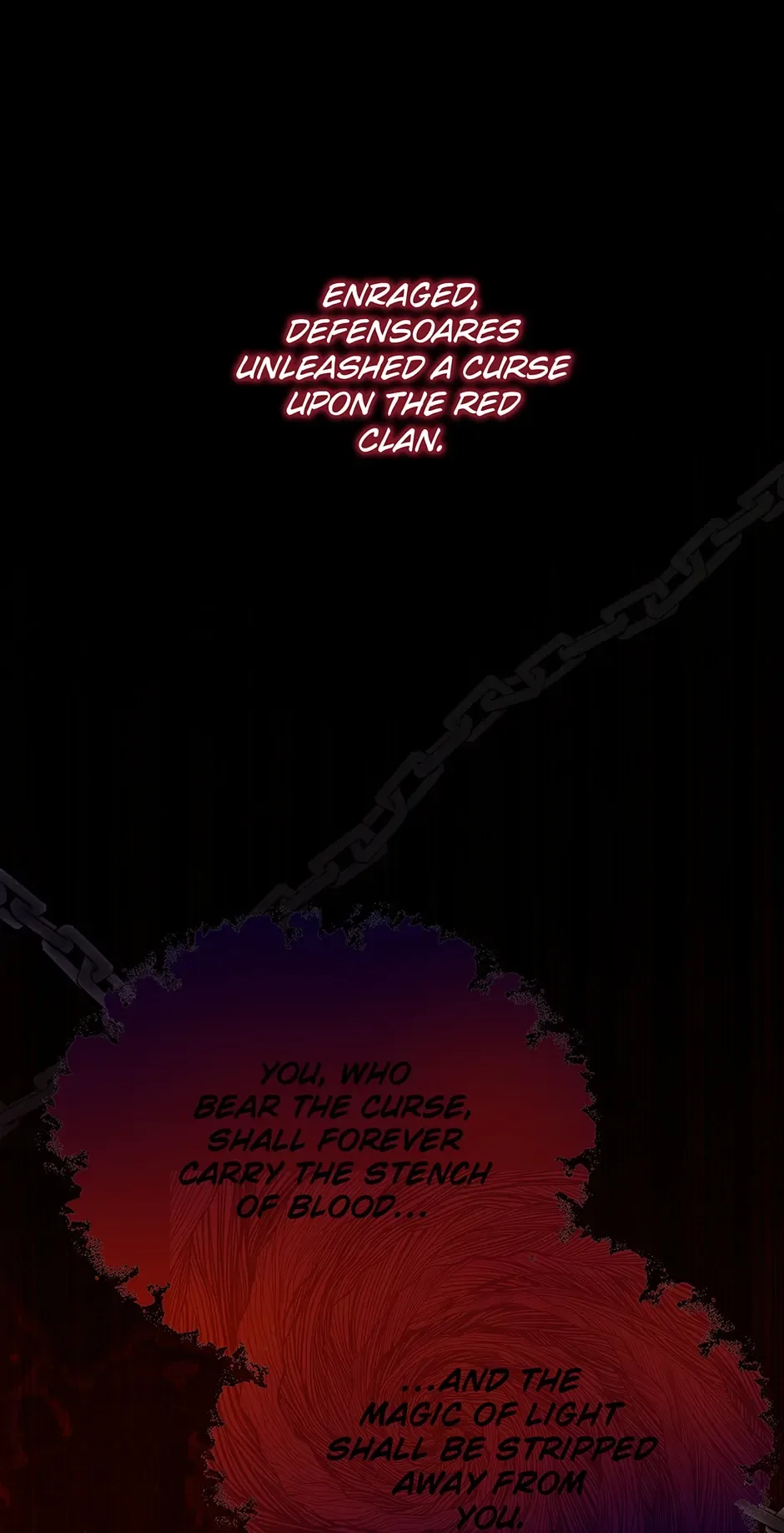 I Became the Villain’s Trainer Chapter 51 page 8