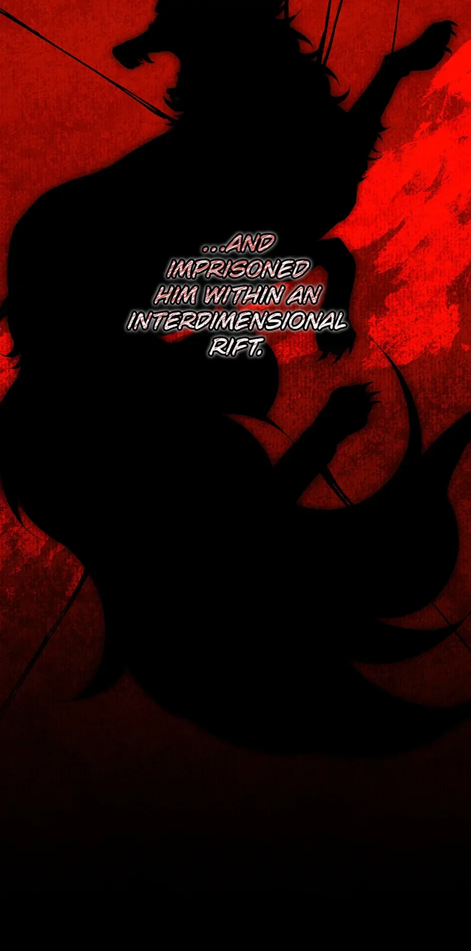 I Became the Villain’s Trainer Chapter 51 page 7