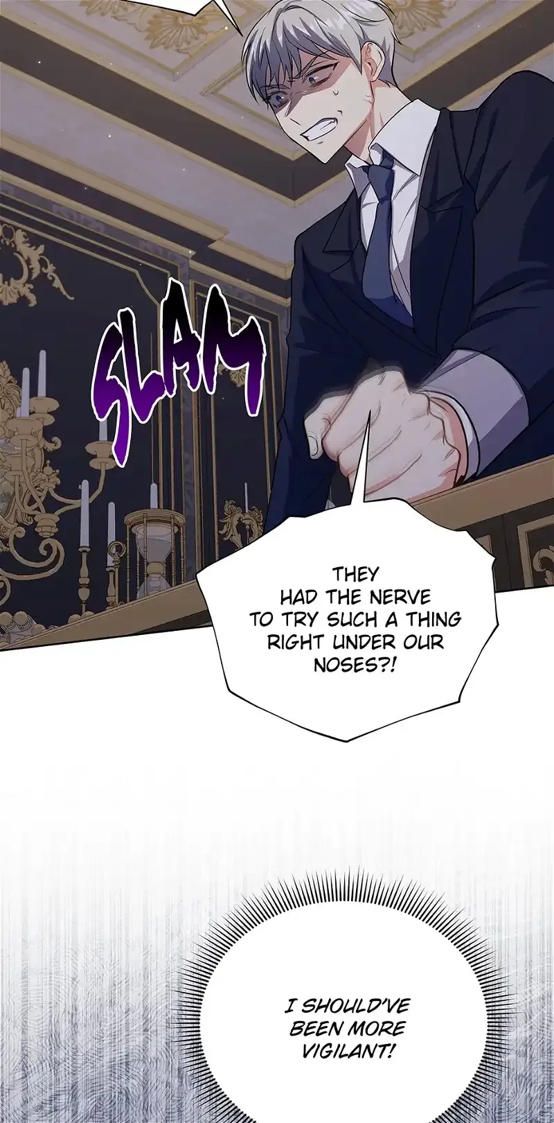 I Became the Villain’s Trainer Chapter 49 page 59