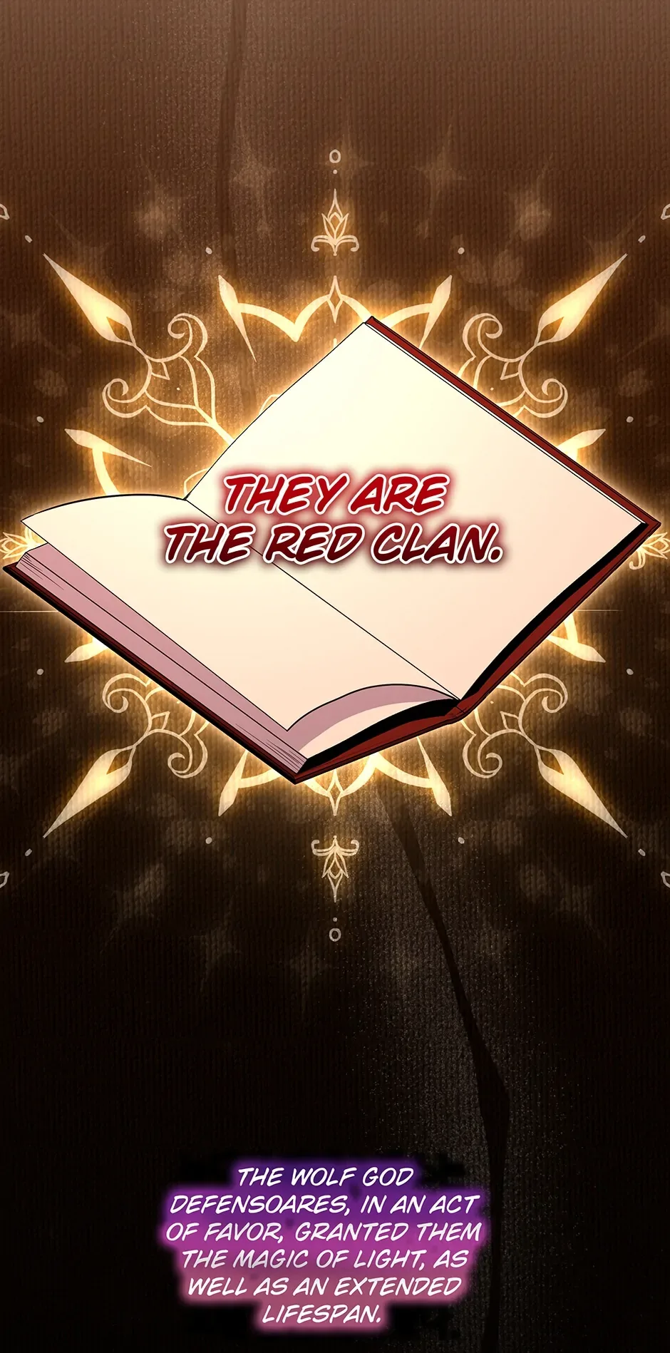 I Became the Villain’s Trainer Chapter 51 page 3