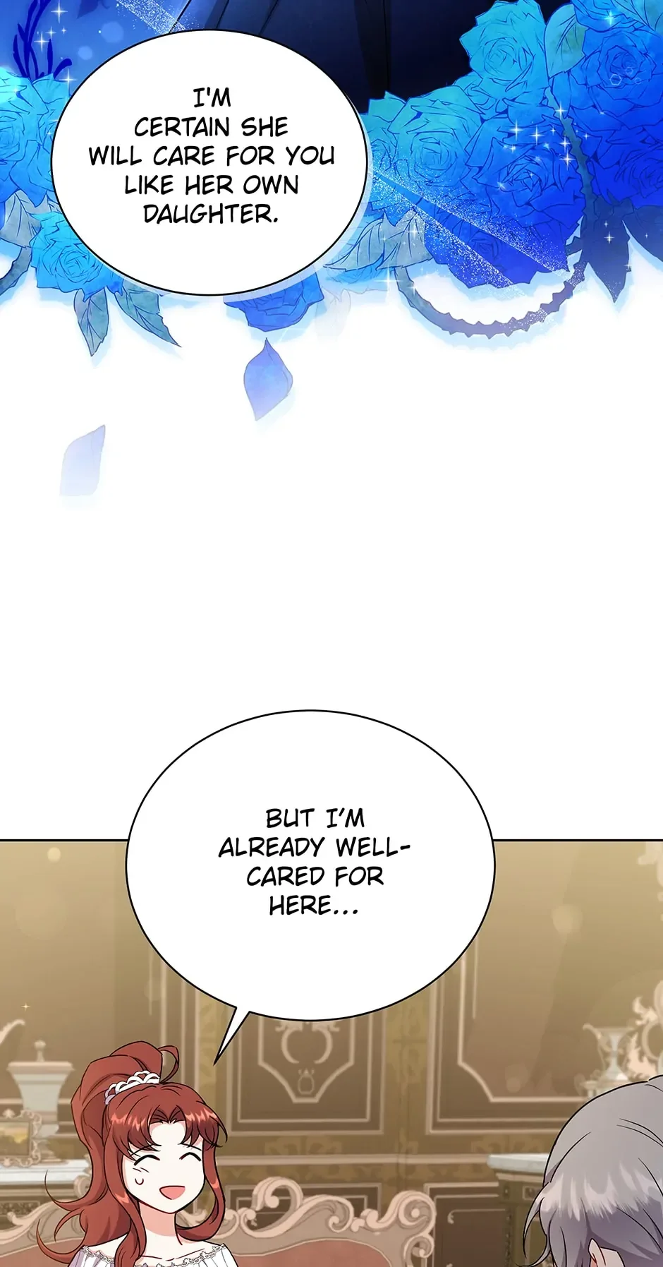 I Became the Villain’s Trainer Chapter 52 page 12
