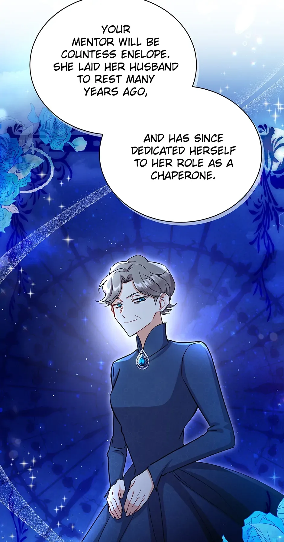 I Became the Villain’s Trainer Chapter 52 page 11