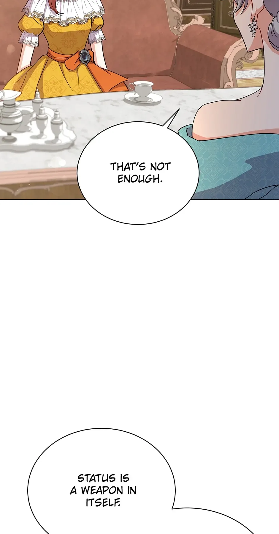 I Became the Villain’s Trainer Chapter 52 page 13