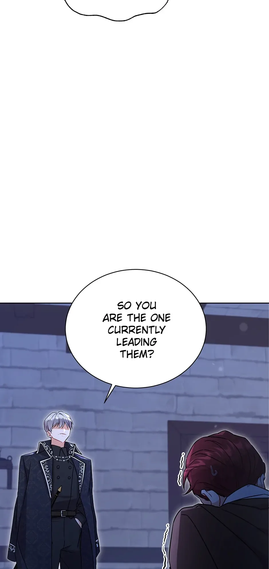 I Became the Villain’s Trainer Chapter 51 page 24
