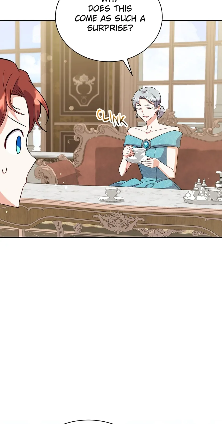 I Became the Villain’s Trainer Chapter 52 page 10
