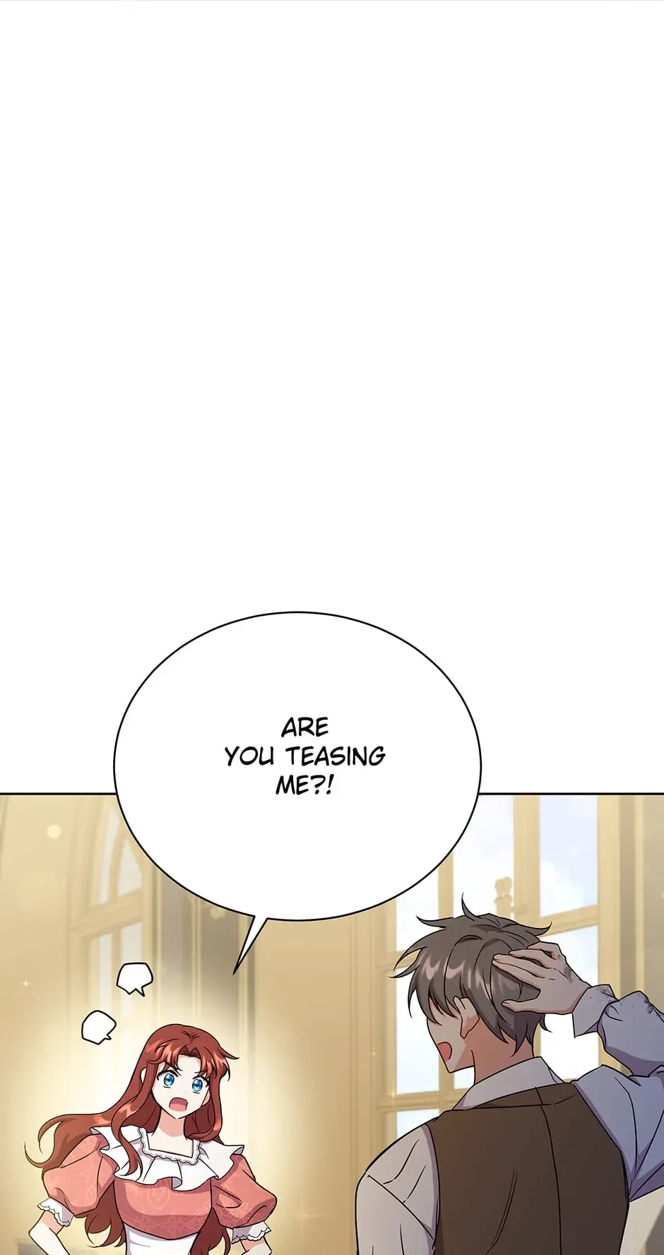 I Became the Villain’s Trainer Chapter 52 page 36