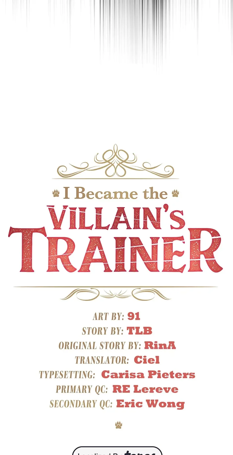 I Became the Villain’s Trainer Chapter 51 page 11