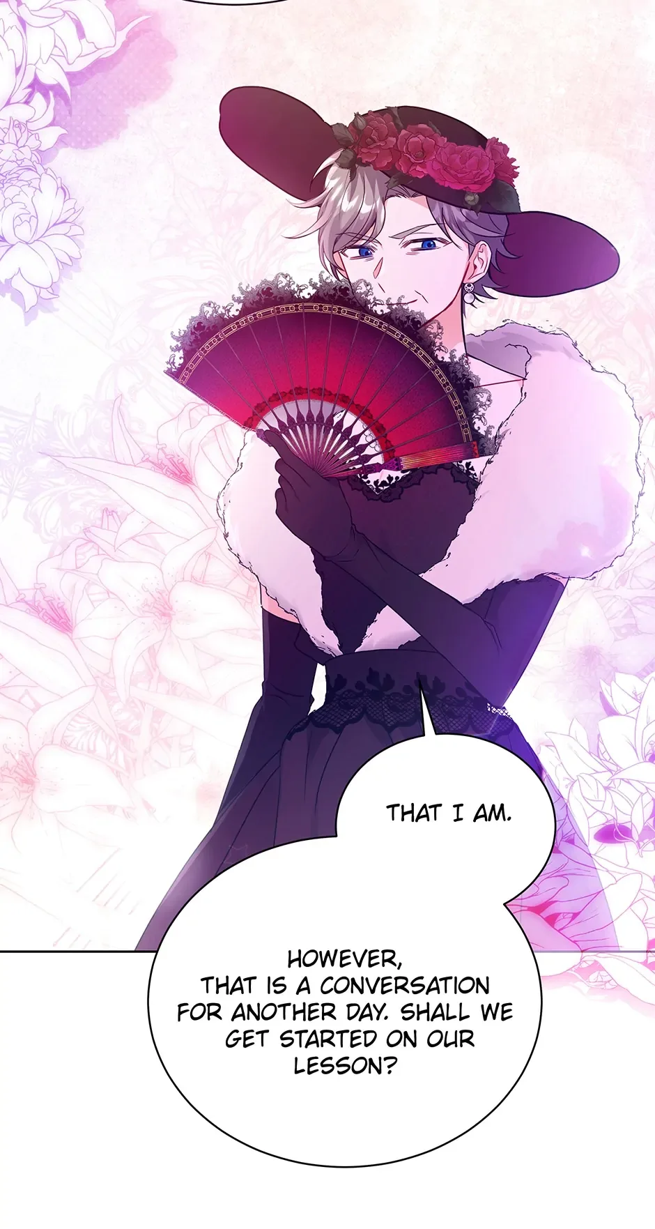 I Became the Villain’s Trainer Chapter 53 page 37
