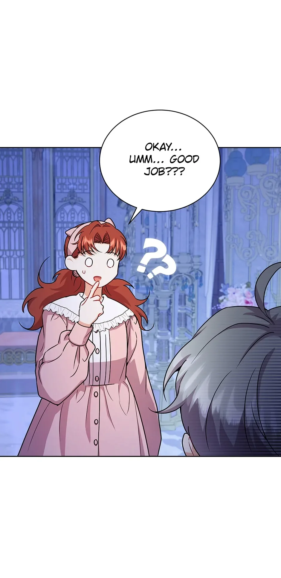I Became the Villain’s Trainer Chapter 52 page 65