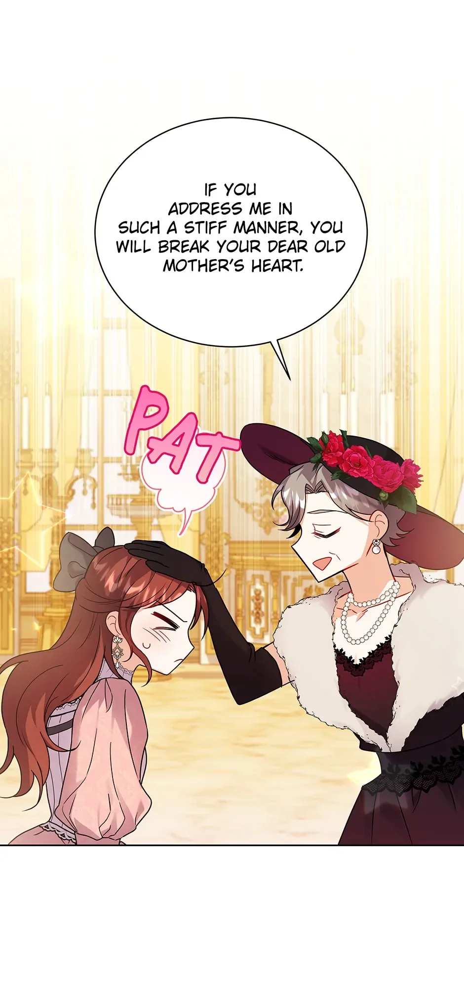 I Became the Villain’s Trainer Chapter 53 page 35