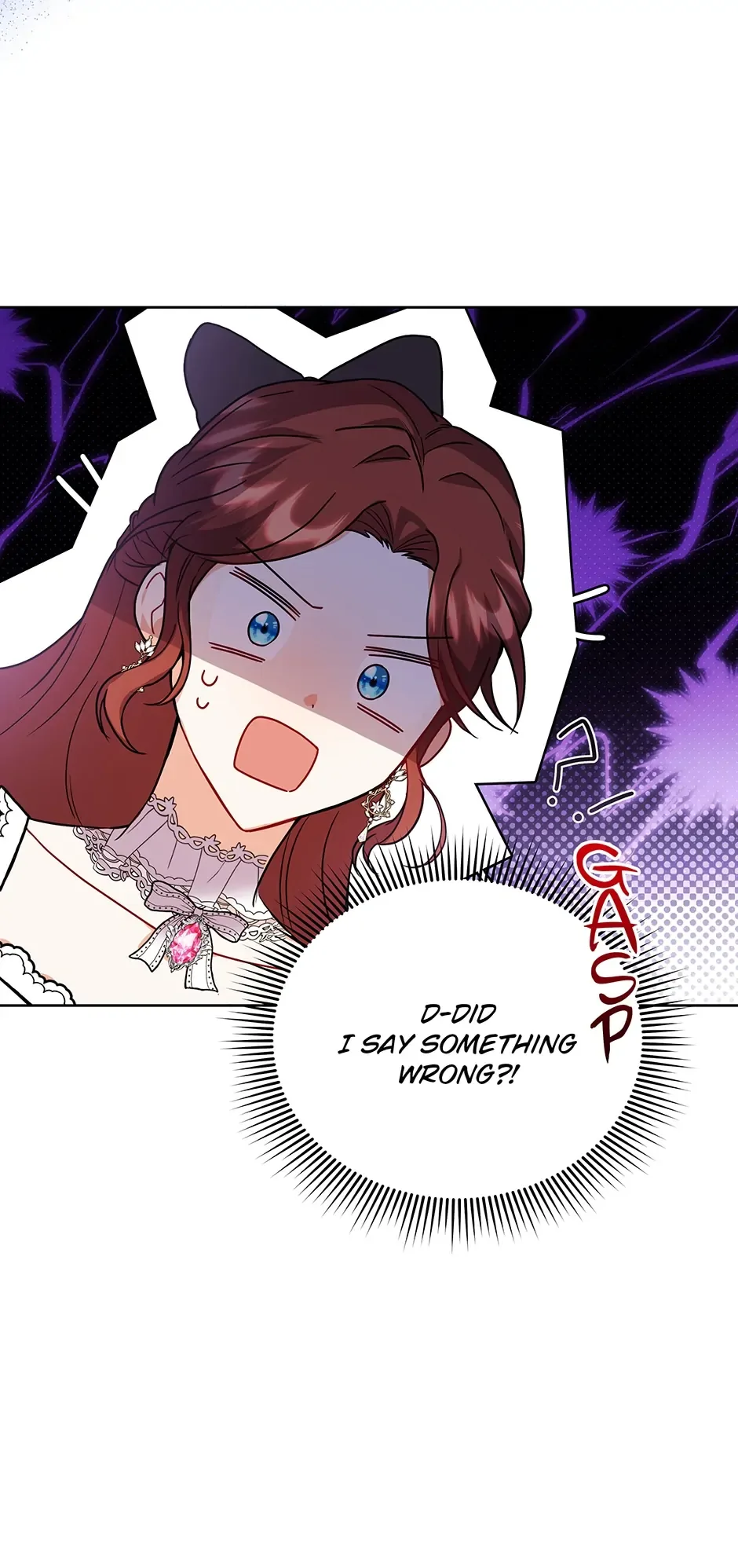I Became the Villain’s Trainer Chapter 53 page 33
